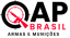 Autor QAP Armas Brasil
